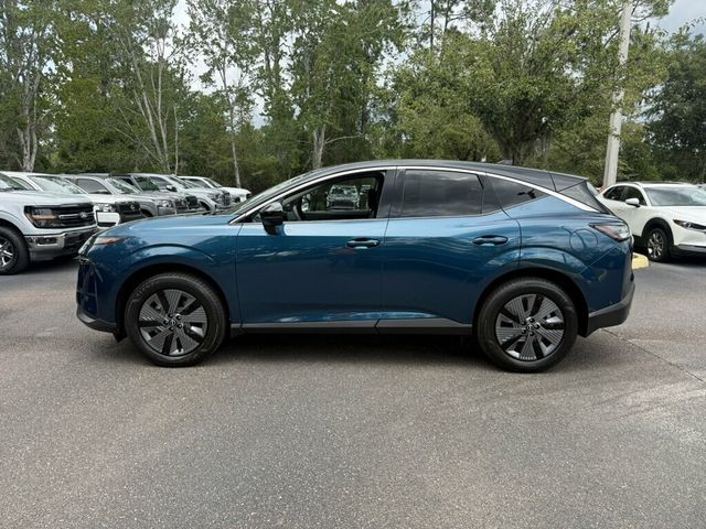 2025 Nissan Murano AWD SL - 23063992 - 1