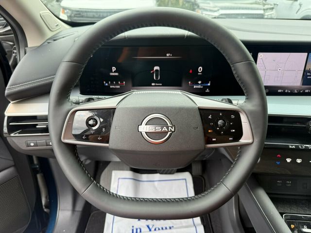 2025 Nissan Murano AWD SL - 23063992 - 4