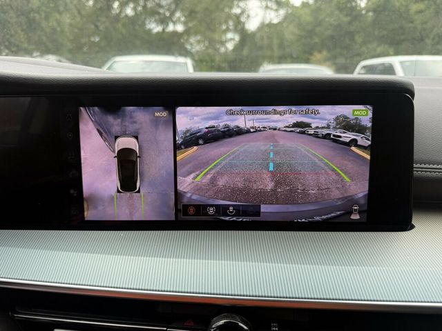 2025 Nissan Murano AWD SL - 23063992 - 6