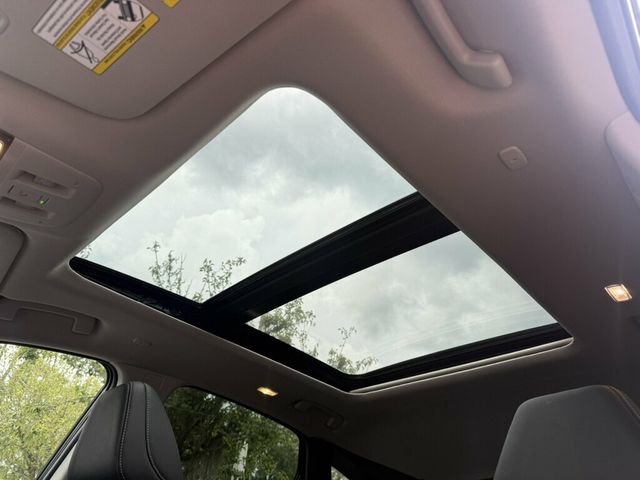 2025 Nissan Murano AWD SL - 23063992 - 7