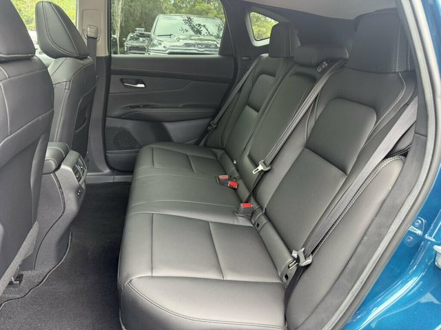 2025 Nissan Murano AWD SL - 23063992 - 8