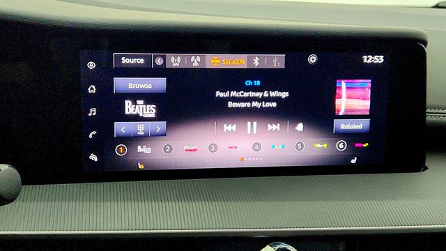 2025 Nissan Murano AWD SV - 22975348 - 15