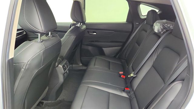 2025 Nissan Murano AWD SV - 22975348 - 17