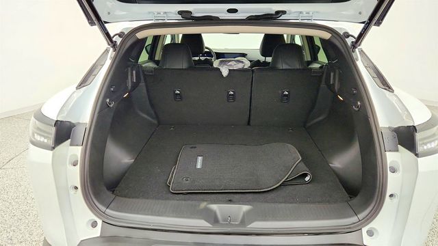 2025 Nissan Murano AWD SV - 22975348 - 18