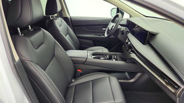 2025 Nissan Murano AWD SV - 22975348 - 20