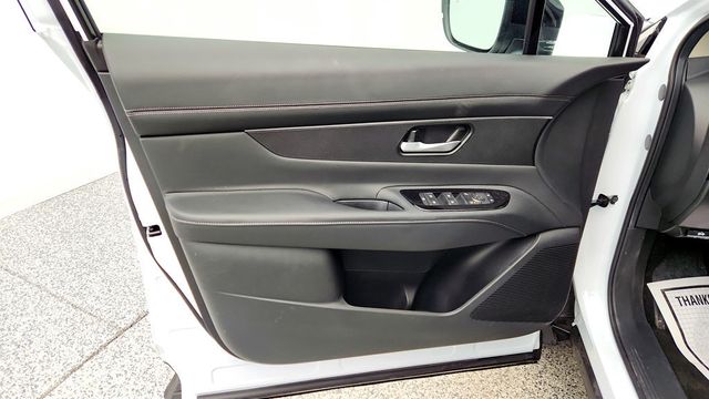 2025 Nissan Murano AWD SV - 22975348 - 7