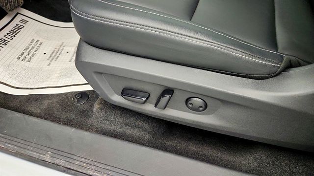 2025 Nissan Murano AWD SV - 22975348 - 8