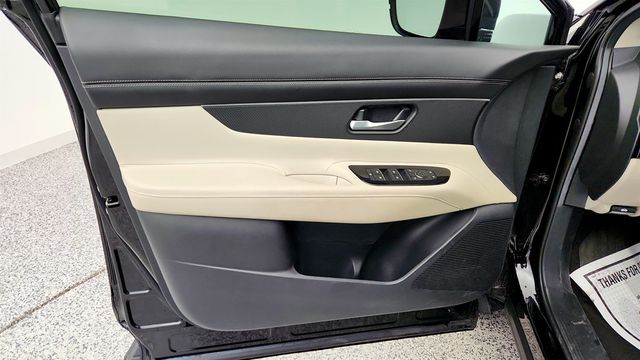 2025 Nissan Murano AWD SV - 23007475 - 9