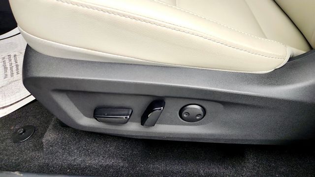 2025 Nissan Murano AWD SV - 23007475 - 10