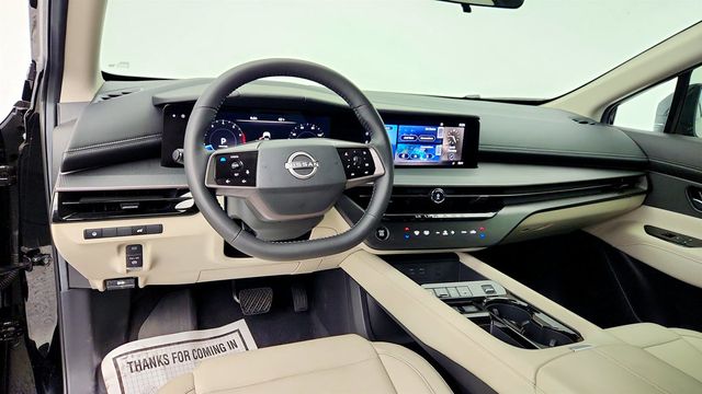 2025 Nissan Murano AWD SV - 23007475 - 11