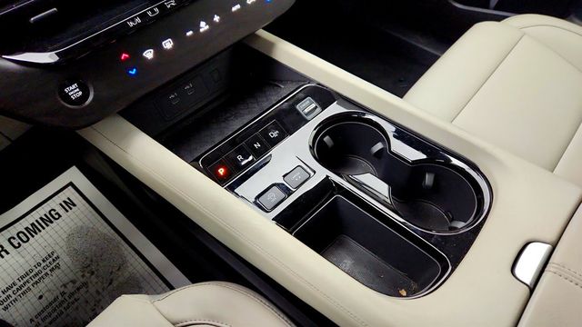 2025 Nissan Murano AWD SV - 23007475 - 15