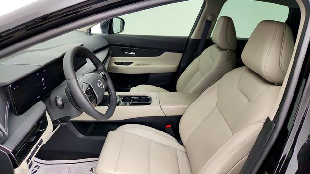 2025 Nissan Murano AWD SV - 23007475 - 18