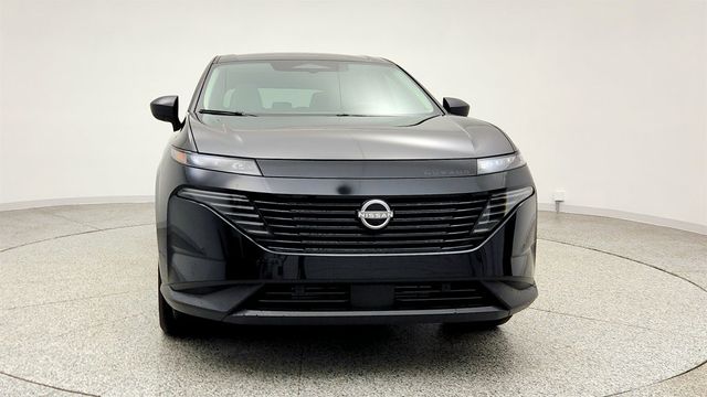 2025 Nissan Murano AWD SV - 23007475 - 1