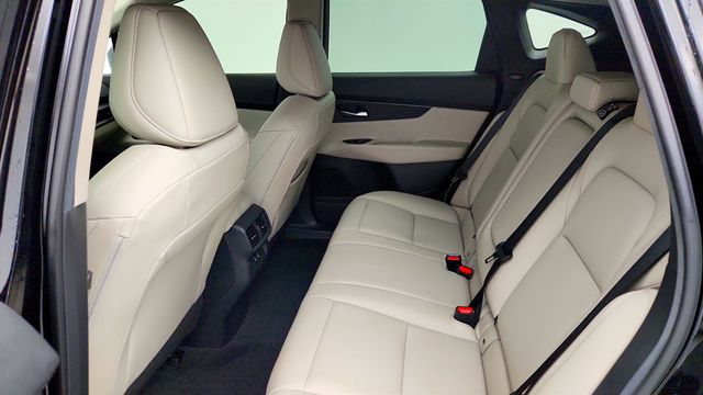 2025 Nissan Murano AWD SV - 23007475 - 19