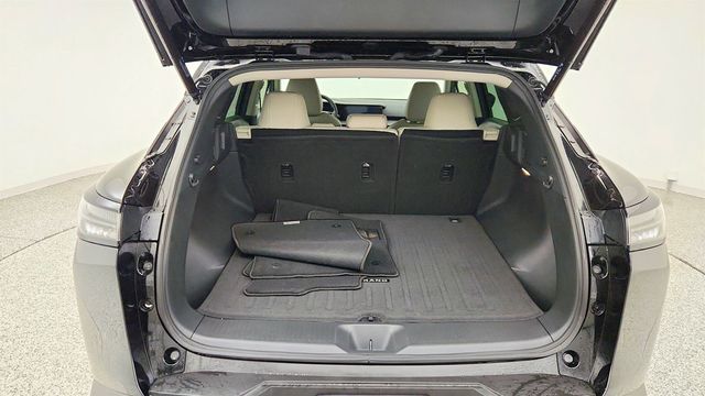 2025 Nissan Murano AWD SV - 23007475 - 20