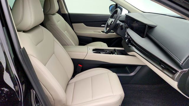 2025 Nissan Murano AWD SV - 23007475 - 22