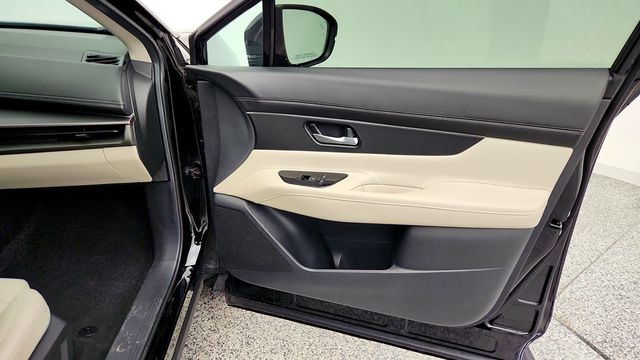 2025 Nissan Murano AWD SV - 23007475 - 24