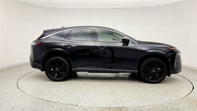 2025 Nissan Murano AWD SV - 23007475 - 3