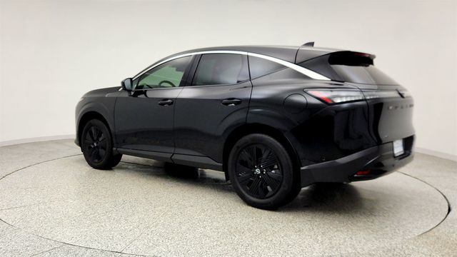 2025 Nissan Murano AWD SV - 23007475 - 6
