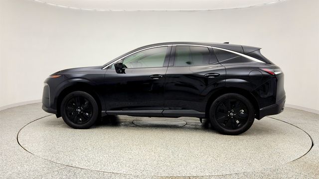 2025 Nissan Murano AWD SV - 23007475 - 7