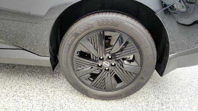 2025 Nissan Murano AWD SV - 23007475 - 8