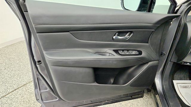 2025 Nissan Murano AWD SV - 23032136 - 9