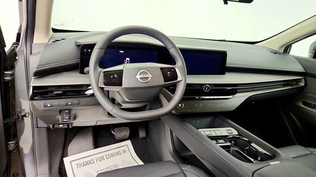 2025 Nissan Murano AWD SV - 23032136 - 10