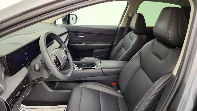 2025 Nissan Murano AWD SV - 23032136 - 17