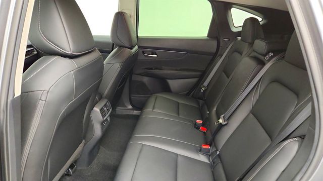 2025 Nissan Murano AWD SV - 23032136 - 18