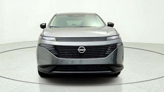 2025 Nissan Murano AWD SV - 23032136 - 1