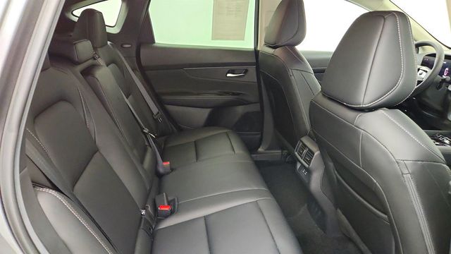 2025 Nissan Murano AWD SV - 23032136 - 20