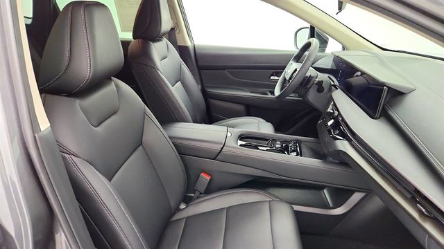 2025 Nissan Murano AWD SV - 23032136 - 21