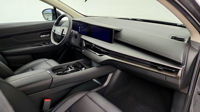 2025 Nissan Murano AWD SV - 23032136 - 22