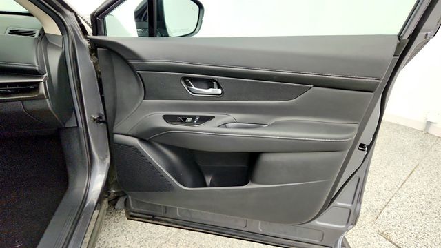 2025 Nissan Murano AWD SV - 23032136 - 23