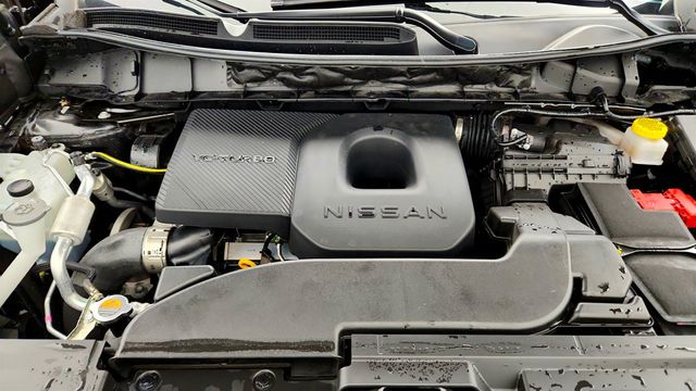 2025 Nissan Murano AWD SV - 23032136 - 24