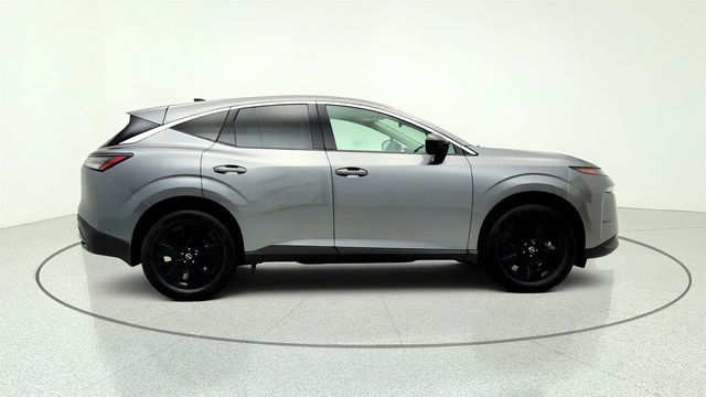 2025 Nissan Murano AWD SV - 23032136 - 3
