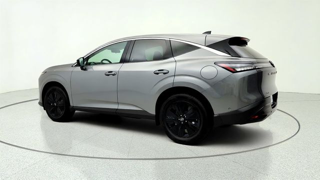 2025 Nissan Murano AWD SV - 23032136 - 6