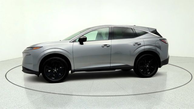2025 Nissan Murano AWD SV - 23032136 - 7