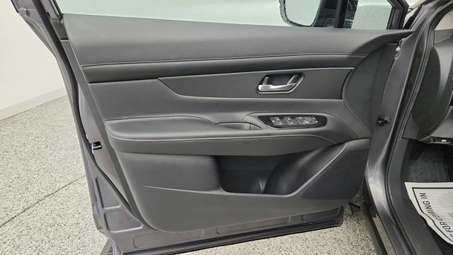 2025 Nissan Murano AWD SV - 23044418 - 9