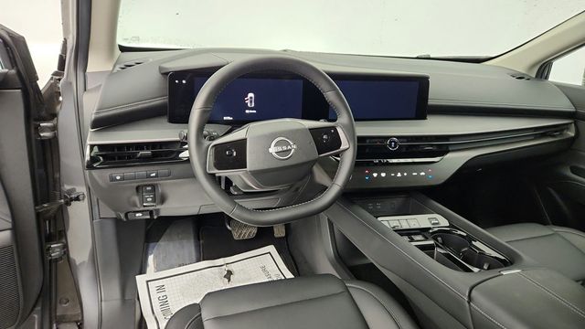 2025 Nissan Murano AWD SV - 23044418 - 11