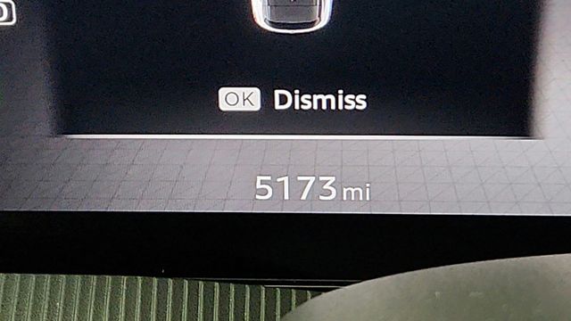 2025 Nissan Murano AWD SV - 23044418 - 14