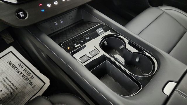2025 Nissan Murano AWD SV - 23044418 - 15