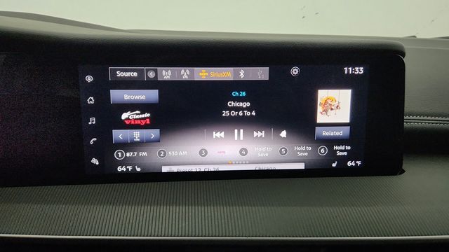 2025 Nissan Murano AWD SV - 23044418 - 17