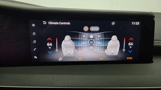2025 Nissan Murano AWD SV - 23044418 - 18