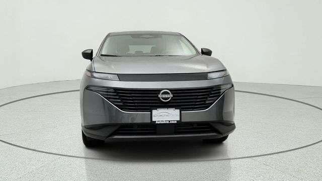 2025 Nissan Murano AWD SV - 23044418 - 1