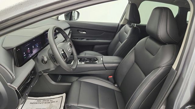 2025 Nissan Murano AWD SV - 23044418 - 19