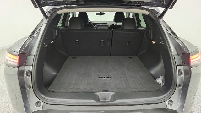 2025 Nissan Murano AWD SV - 23044418 - 21