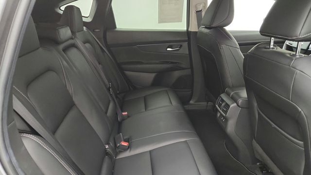 2025 Nissan Murano AWD SV - 23044418 - 22