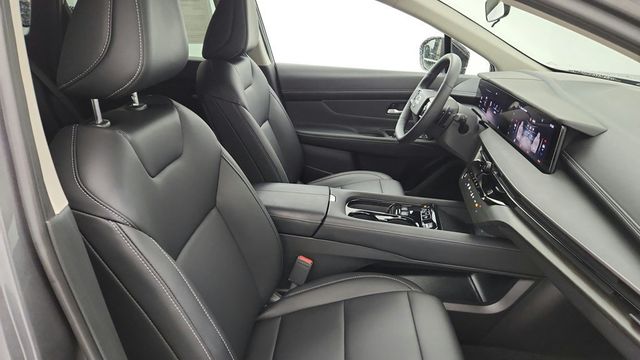 2025 Nissan Murano AWD SV - 23044418 - 23