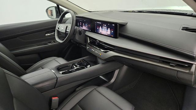 2025 Nissan Murano AWD SV - 23044418 - 24